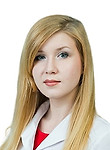 Суворова Валерия Эдуардовна
