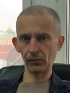 Аноскин Сергей Алефтинович Аноскин Сергей Алефтинович