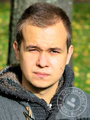 Волков Евгений Александрович