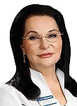 Агаян Лилит Генриевна Агаян Лилит Генриевна