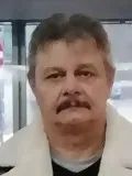 Крючков Валерий Васильевич