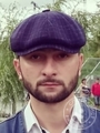 Салмирзаев Алихан Рахманович Салмирзаев Алихан Рахманович