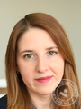Парменова Ольга Геннадьевна