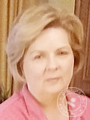 Лозова Светлана Викторовна