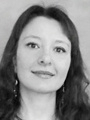 Никитина Любовь Сергеевна