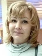Кошкина Анна Николаевна