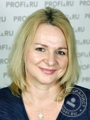 Фадеева Елена Анатольевна