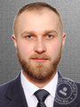 Хромов Михаил Сергеевич Хромов Михаил Сергеевич