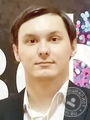 Поморов Андрей Сергеевич Поморов Андрей Сергеевич