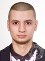 Агаджанов Дмитрий Владиславович Агаджанов Дмитрий Владиславович