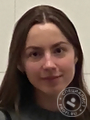 Цибикова Ольга Вячеславовна Цибикова Ольга Вячеславовна
