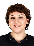 Вострикова Нина Николаевна Вострикова Нина Николаевна