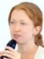 Васильева Вера Владимировна