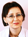 Тарасова Ольга Николаевна