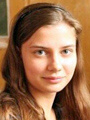 Павлова Мария Владимировна