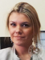 Таболина Елена Олеговна Таболина Елена Олеговна