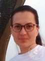 Яростова Оксана Михайловна