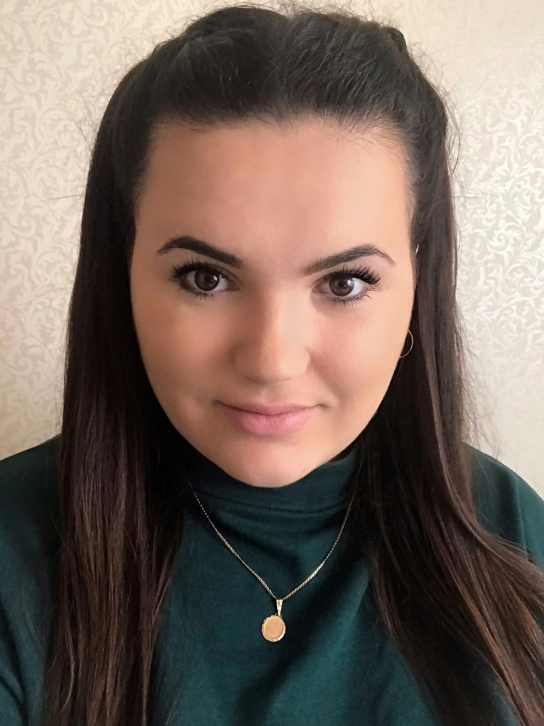Монахова Анастасия Дмитриевна Монахова Анастасия Дмитриевна