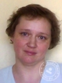 Паклина Светлана Ивановна