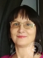 Харченко Диана Арсентиевна