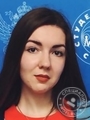 Доринова Евгения Олеговна Доринова Евгения Олеговна
