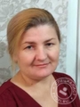 Дэрэнуцэ Вера Феодоровна Дэрэнуцэ Вера Феодоровна