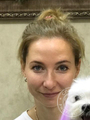 Пархомец Лариса Геннадьевна