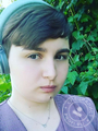 Самодурова Мария Руслановна Самодурова Мария Руслановна