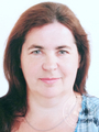Антонова Елена Дмитриевна