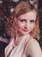 Пучкова Татьяна Сергеевна