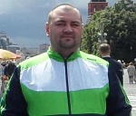Толкачев Виталий Александрович