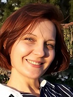 Чумак Наталья Александровна
