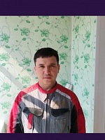 Кадиров Икрам Абдирахманович