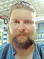 Москвичев Антон Александрович