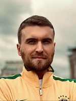 Назаров Антон Николаевич