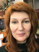 Дёмина Светлана Валентиновна