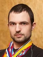 Простомолотов Александр Алексеевич