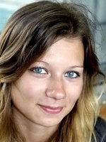 Ляхова Ксения Станиславовна