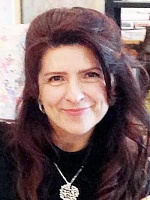 Шорина Елена Константиновна