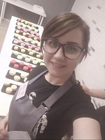Кобзарь Марина Владимировна