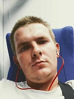 Прицепов Дмитрий Сергеевич