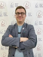 Поляков Кирилл Юрьевич