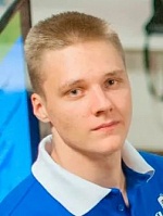 Исаев Илья Александрович