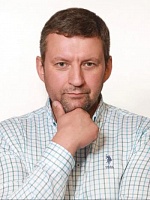 Бахметьев Алексей Сергеевич