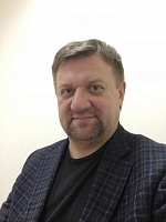 Павлюк Дмитрий Иосифович