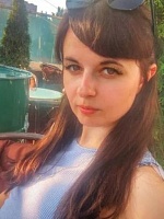 Манькова Евгения Сергеевна