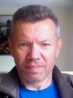 Боровинских Сергей Анатольевич