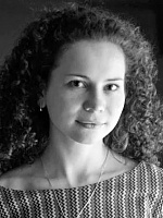 Долгополова Елизавета Юрьевна