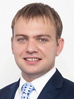 Масягин Сергей Васильевич