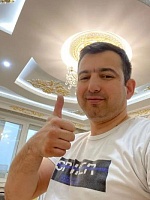 Касимов Ислам Касимович